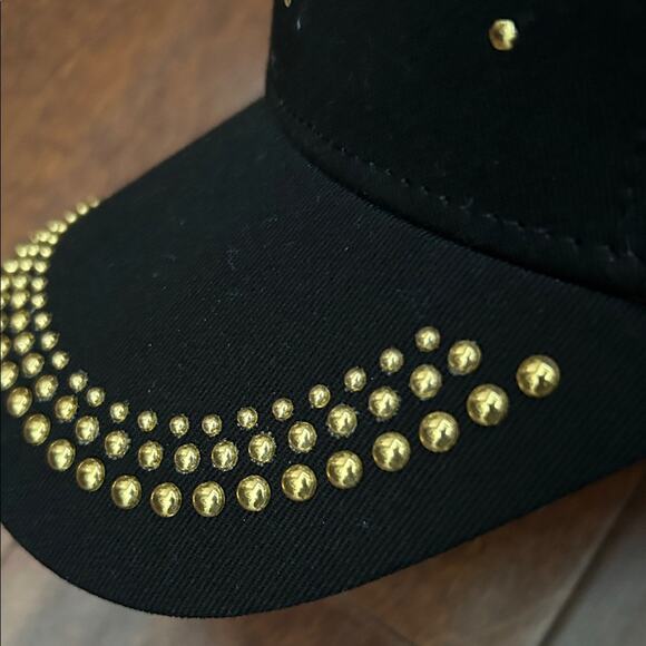 Disney Parks Wish Star Studded Baseball Cap for Adults main image 8